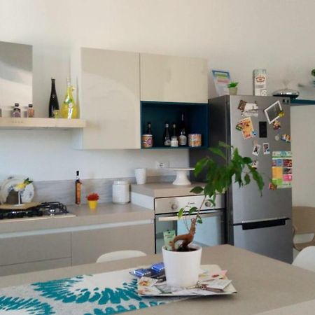 B&B Albatros Castelluzzo Extérieur photo