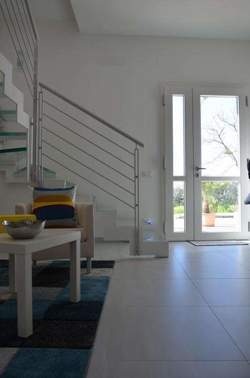 B&B Albatros Castelluzzo Extérieur photo