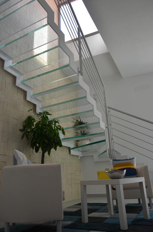 B&B Albatros Castelluzzo Extérieur photo