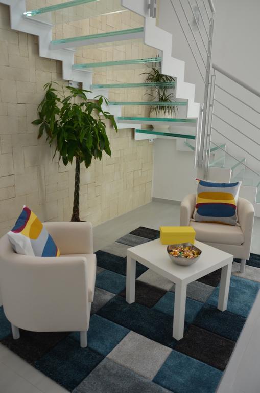 B&B Albatros Castelluzzo Extérieur photo