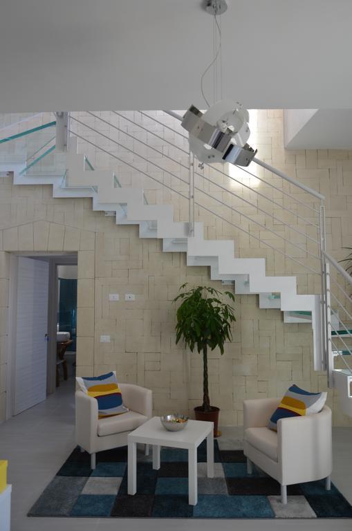 B&B Albatros Castelluzzo Extérieur photo