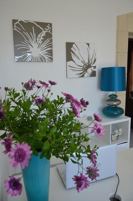 B&B Albatros Castelluzzo Extérieur photo