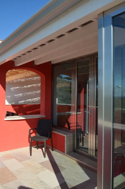 B&B Albatros Castelluzzo Extérieur photo