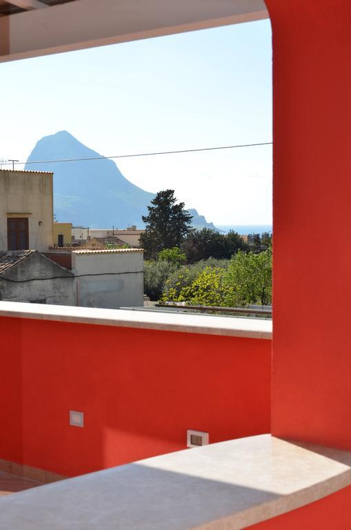 B&B Albatros Castelluzzo Extérieur photo