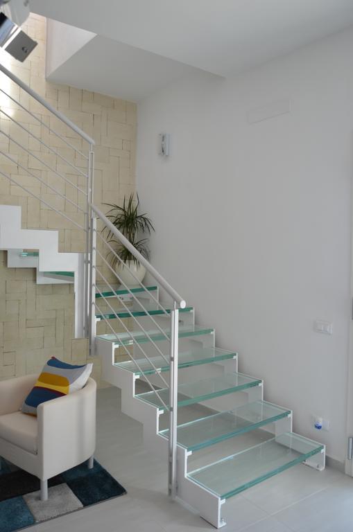 B&B Albatros Castelluzzo Extérieur photo