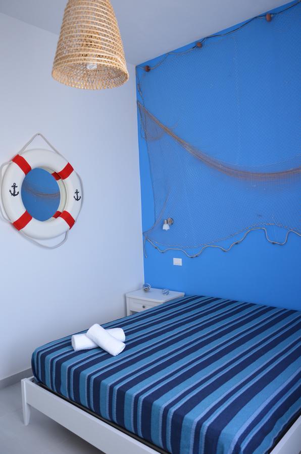 B&B Albatros Castelluzzo Extérieur photo