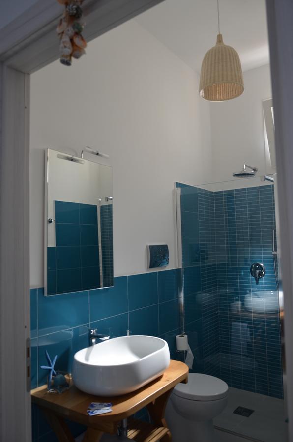 B&B Albatros Castelluzzo Extérieur photo