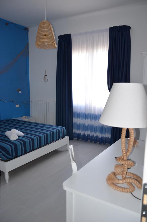 B&B Albatros Castelluzzo Extérieur photo